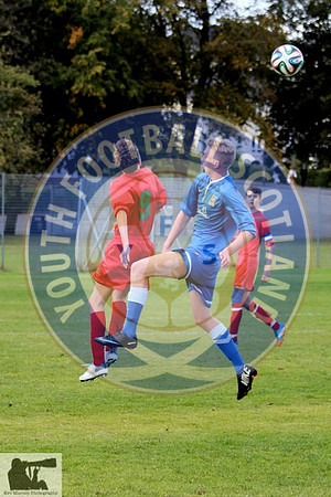 Knightswood v Seafar Villa 37