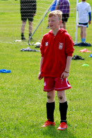 Leith Athletic FC Summer Camp