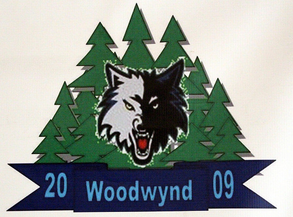 Woodwynd Wolves ACES