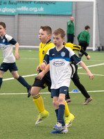 Action Photos - Sat Feb 21st - United FA Winter Festival 2026