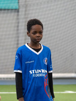 Action Photos - Sat Feb 21st - United FA Winter Festival 2026