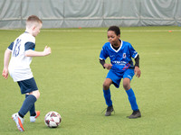 Action Photos - Sat Feb 21st - United FA Winter Festival 2026