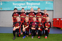 Team Photos - Sat Feb 21st - United FA Winter Festival 2026