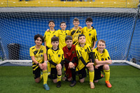 Team Photos - Sat Feb 21st - United FA Winter Festival 2026