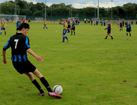 Drumsagard vs Renfrew Victoria (U16s)