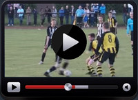 Leith Athletic v Hutchison Vale U14