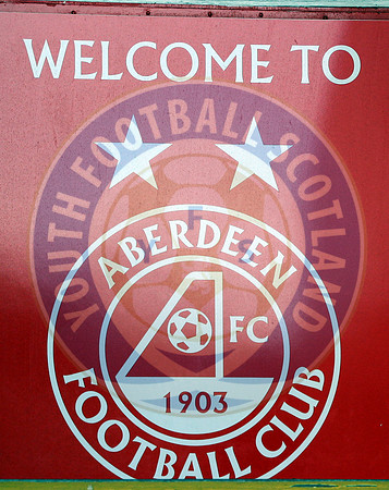 Aberdeen FC