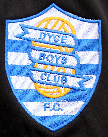 Dyce BC