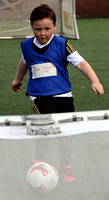 Aberdeen FC Community Trust Soccer School