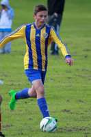 Under 15s