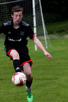 Dalkeith CYP vs Balgonie Scotia (U16s)