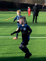 EK Caley Messi v Inspire Yellow - U9s - CLYFA 2017 Advanced