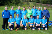 Tayside Ladies vs Dundee City