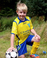 2008 & 2009 Team & Individual Photos