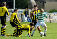 AM Soccer Cup 2015 (U14s)