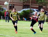 Under 14s
