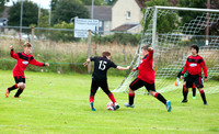 Under 14s