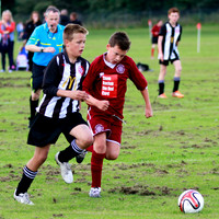 Under 13s