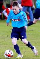 Under 13s