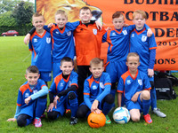 2006 Team & Individual Photos