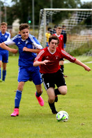 Under 17s
