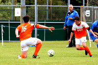 Under 17s
