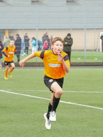 10am KO - Nov. 3rd - Glasgow & District YFL 2014s