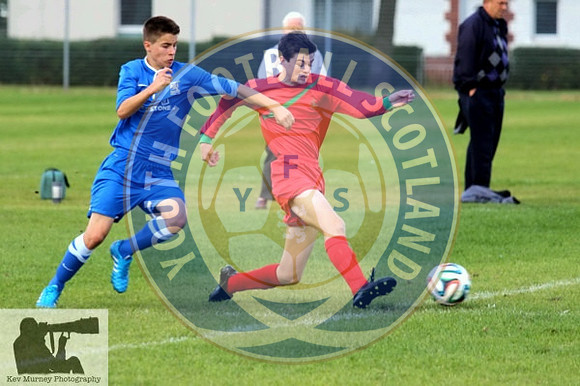 Knightswood v Seafar Villa 41