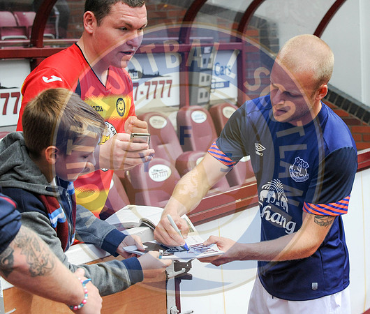 Steven Naismith 1