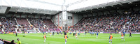 Pitches/Facilities