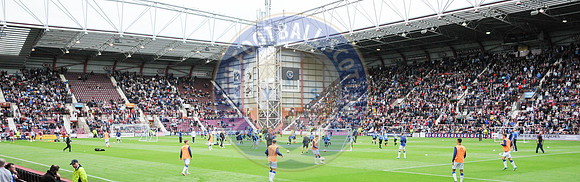 Tynecastle