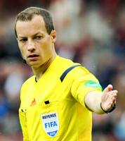 Willie Collum 1