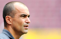 Roberto Martinez 1