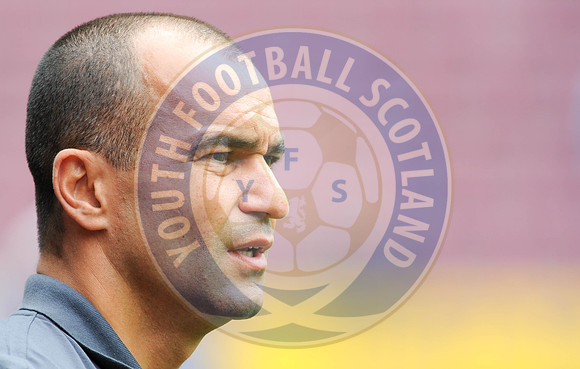 Roberto Martinez 1