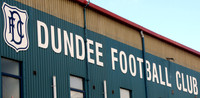 Dundee FC - Dens Park