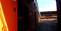 Pitches/Facilities