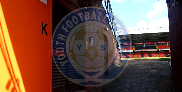 Dundee United FC - Tannadice Park 1