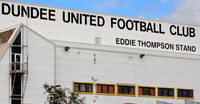 Dundee United FC - Tannadice Park