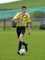 Thornton Hibs v Duloch Juniors (U17s)