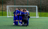 EK Colts Red v EK Burgh Black (U11s)