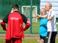 Under 17
