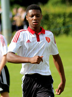 Under 17 Academy