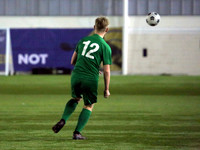 Future Pro USA Showcase: Green v Black