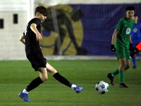 Future Pro USA Showcase: Green v Black