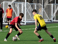 GSC 2009s vs Tass Thistle Blues