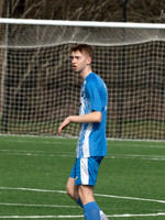 GSC 2010s vs St. Andrews BC