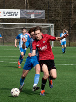 GSC 2010s vs St. Andrews BC