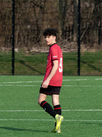 GSC 2012 Reds vs Burnbank FC