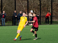 GSC 2012 Reds vs Burnbank FC