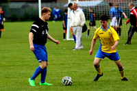 Under 17s